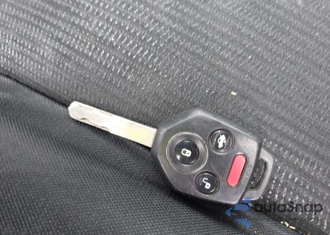 2013 Subaru Outback 2.5I from USA, damaged, VIN 4S4BRBAC1D3230696